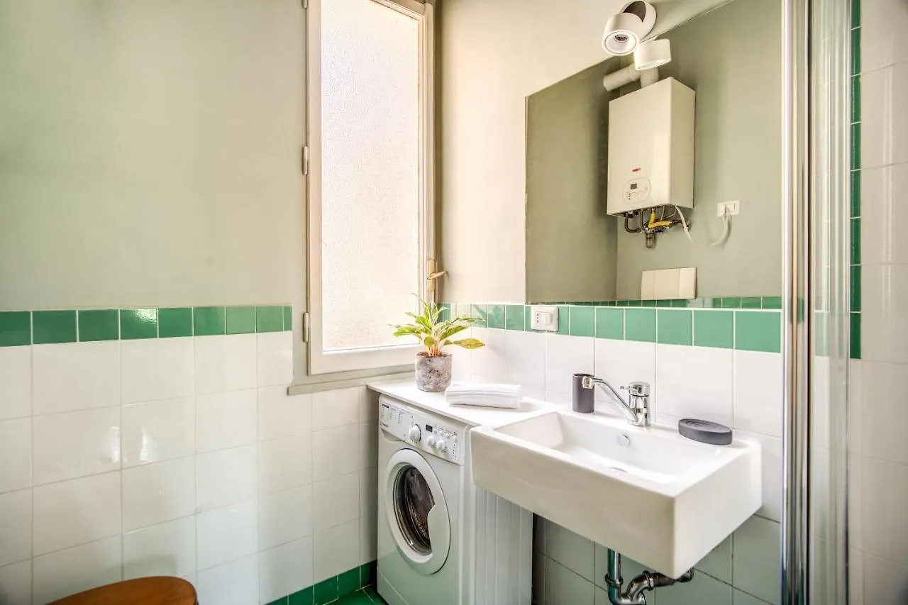 Sant'Eligio River View Suite Rome