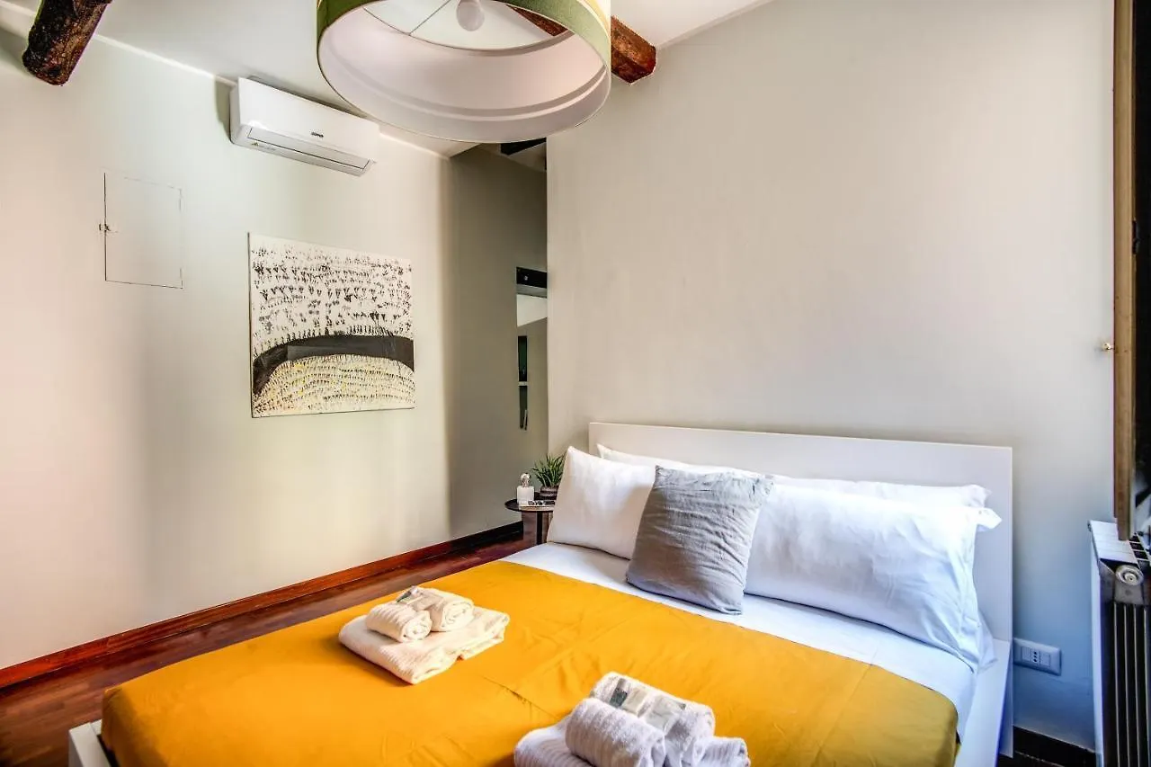Sant'Eligio River View Suite Rome