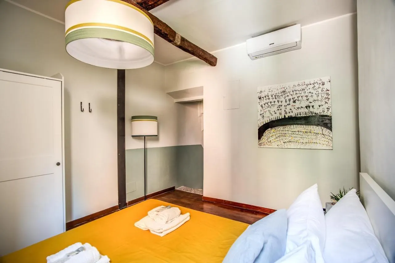 Sant'Eligio River View Suite Rome 0*,  Italy