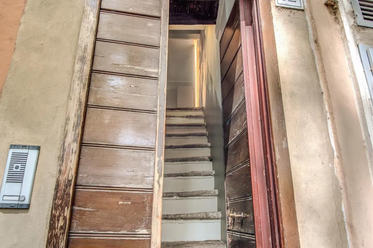Sant'Eligio River View Suite Rome