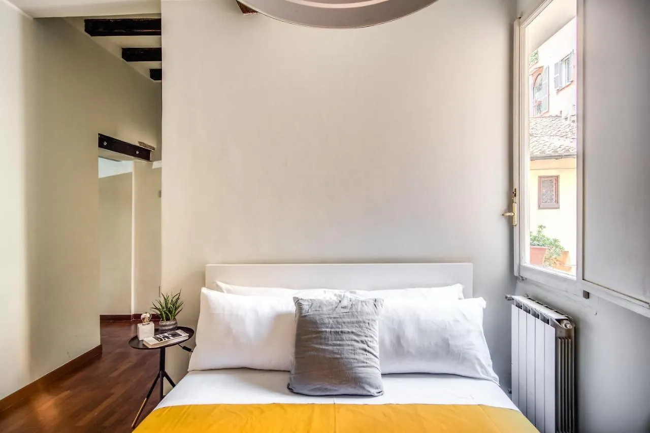 Sant'Eligio River View Suite Rome Apartment