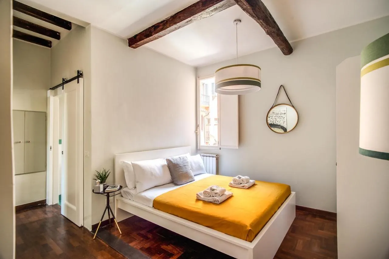 Sant'Eligio River View Suite Rome 0*,  Italy